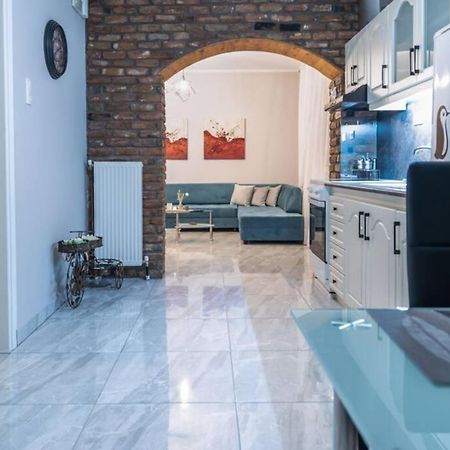 Το Άλλο Σπίτι... Villa Aridaía Eksteriør bilde